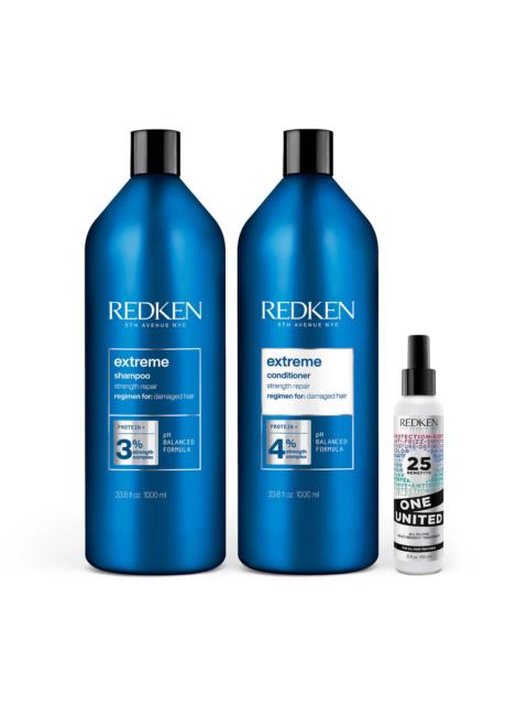 Redken The Repair Set