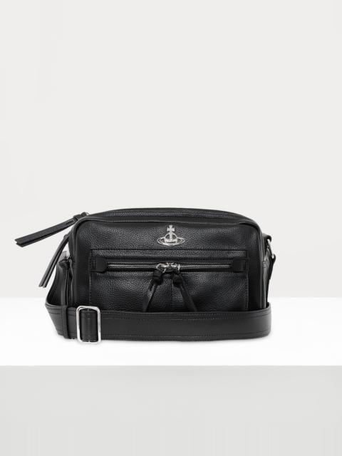 Vivienne Westwood SATCHEL BAG