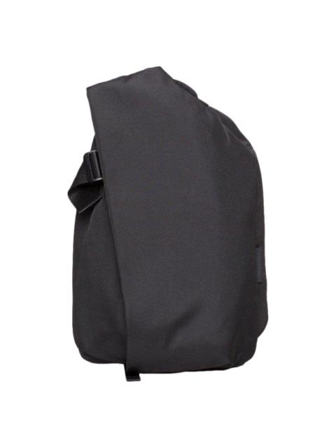Côte & Ciel ISAR MEDIUM ECO YARN - BLACK