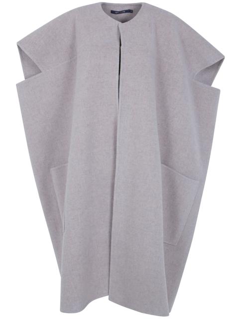 SOFIE D'HOORE Jacket Sleeveless "Ciovo"