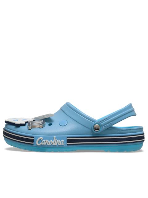 crocs Crocs x NCAA Classic CrocBand 'UNC' 213573-90H