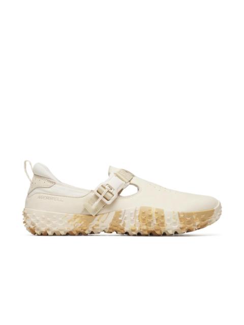 MERRELL Women's Wrapt Buckle Nubuck