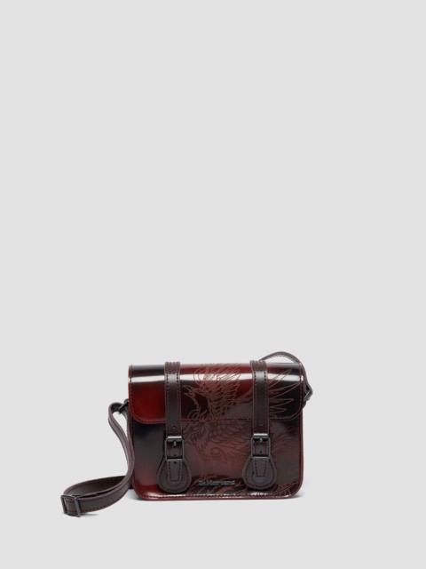 Dr. Martens 7 INCH PHOENIX SATCHEL Arcadia Leather Satchel