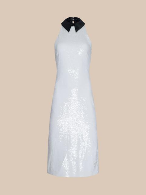 L'AGENCE Lilith Sequin Dress