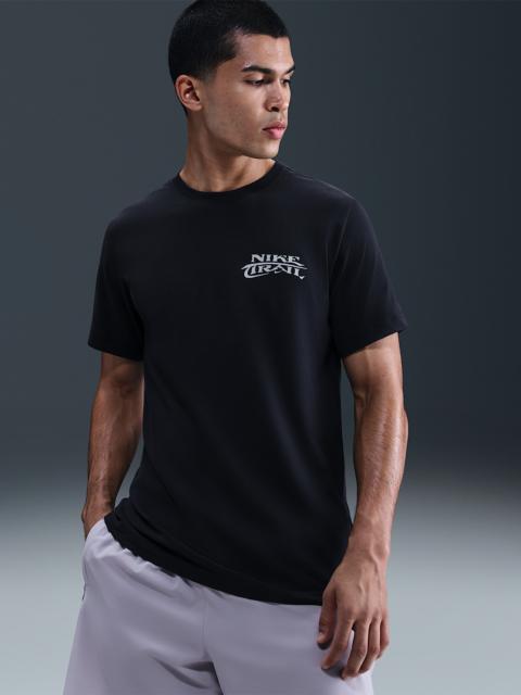 Nike Nike Trail Men's Dri-FIT Running T-Shirt