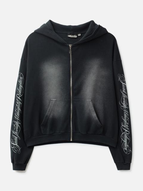 HELLSTAR THERMAL ZIP-UP