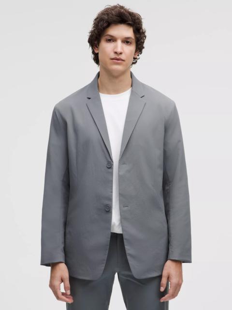 lululemon New Venture Button-Front Blazer