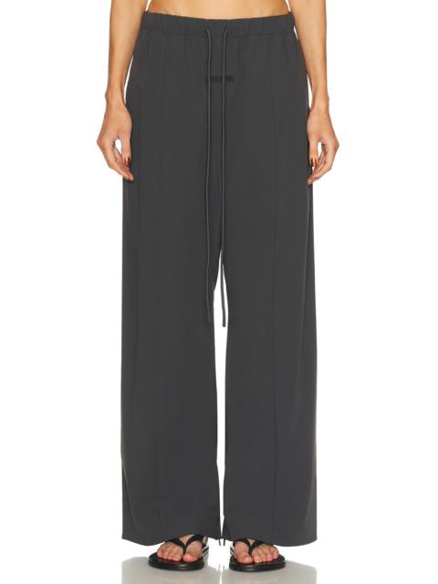 ESSENTIALS Relaxed Track Pant