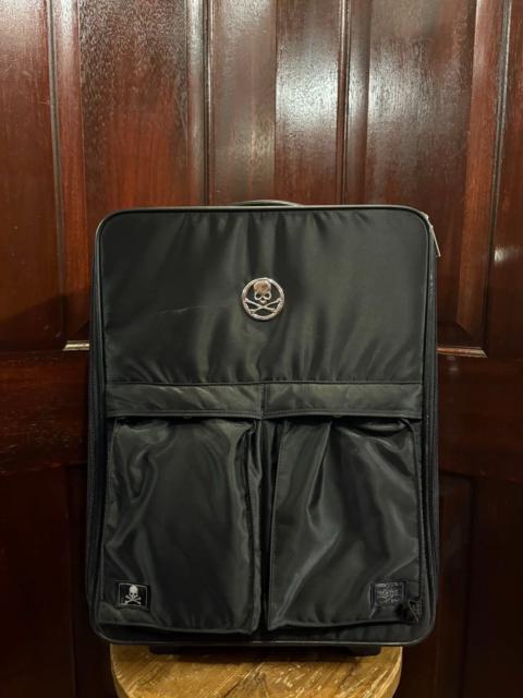 mastermind JAPAN mastermind Japan × Porter Suitcase Bag