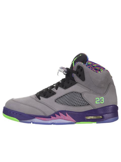 Air Jordan 5 Retro 'Bel Air' 621958-090