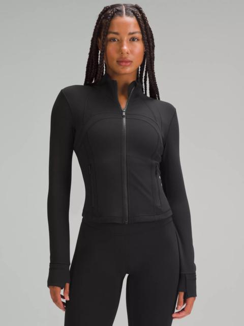 lululemon Define Cropped Jacket *Nulu