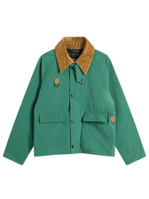 Barbour Barbour OS Spey Casual Jacket