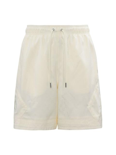 Air Jordan Essentials Diamond Shorts 'Beige' FN0770-110
