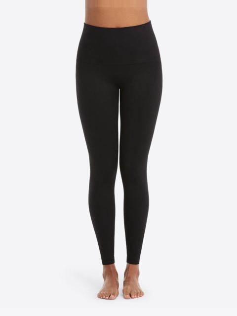SPANX Look At Me Now Seamless Leggings