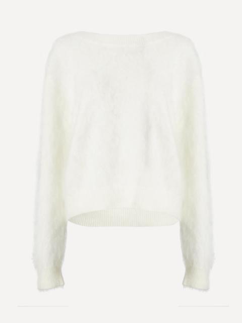 BERNADETTE Cashmere Solène Jumper