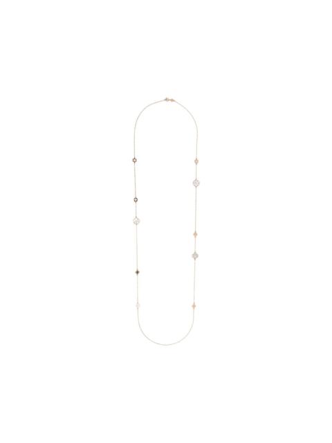 TORY BURCH Forget Me Not necklace