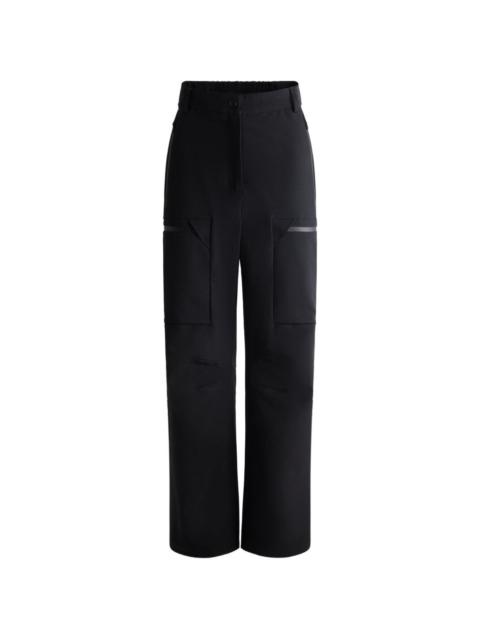Fusalp Hilde zip-pocket trousers
