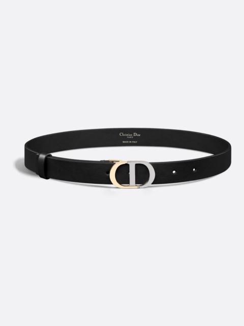 Dior 30 Montaigne Belt