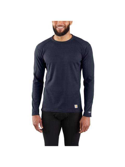 Carhartt Men's Base Layer Thermal Shirt - Carhartt Force® - Midweight