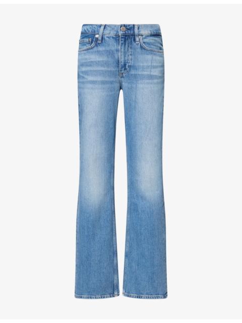 rag & bone Peyton Bootcut Denim Jeans