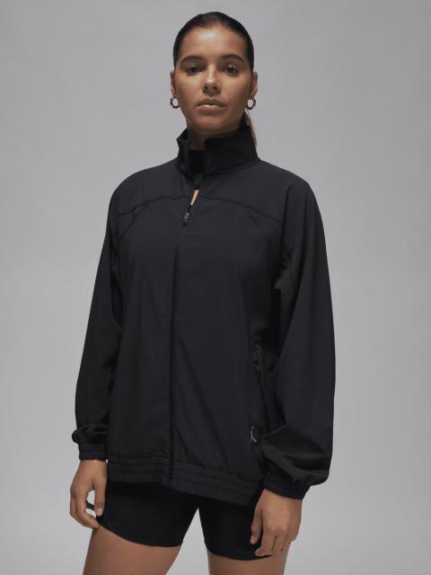Jordan Jordan Sport Women's Dri-FIT Woven Jacket