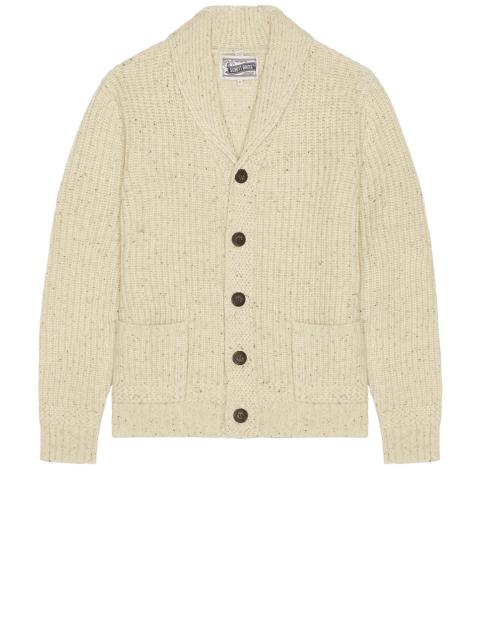 Schott Donegal Cardigan