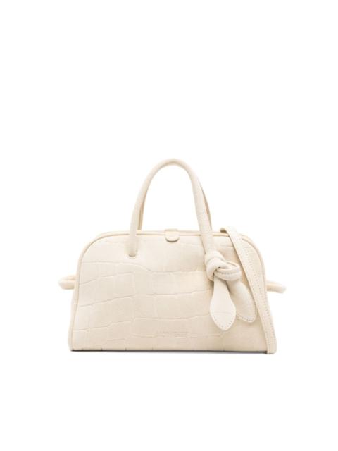 JACQUEMUS small Turismo tote bag