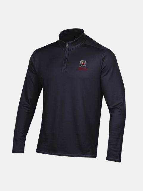 Under Armour Men's UA Motion Collegiate ¼ Zip