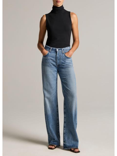 Vince Citizens of Humanity Annina Straight-Leg Jean
