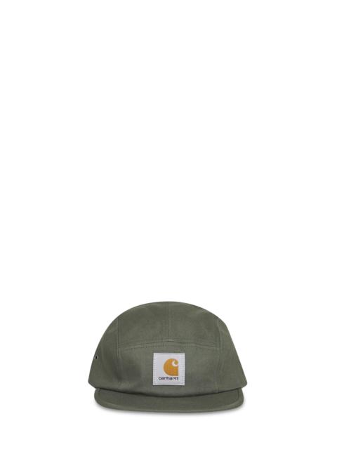 Leaf green Backley Cap