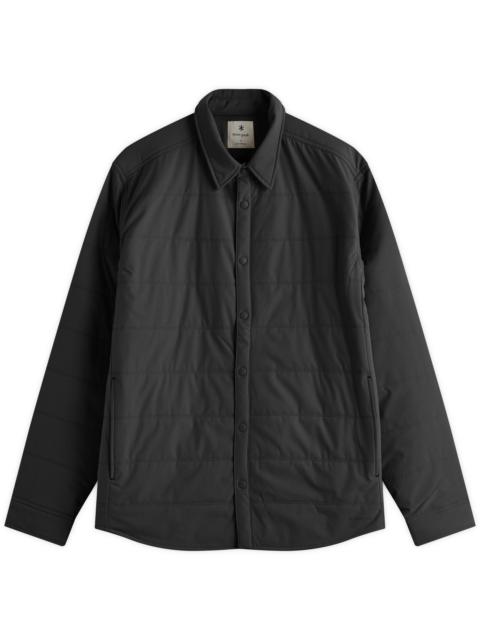 Snow Peak Flexible Insulated Shirt