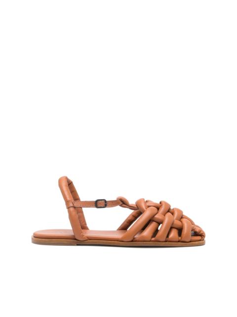 HEREU Cabersa sandals