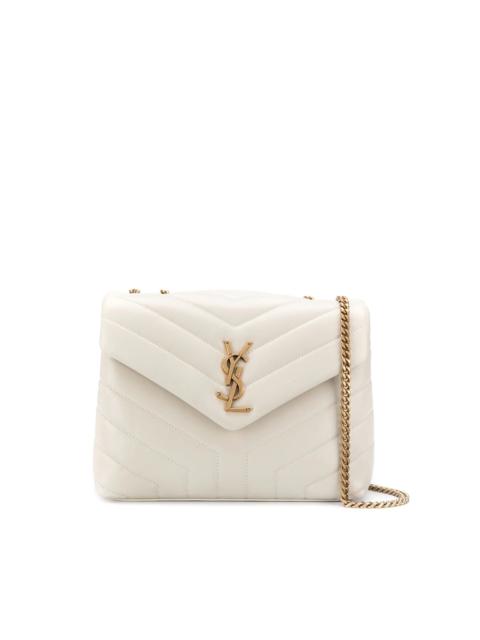 SAINT LAURENT LouLou shoulder bag