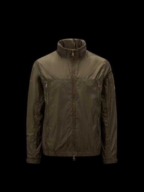 Nire Rain Jacket