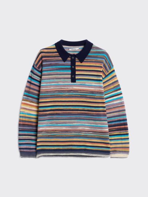 Holzweiler Apollo Space Yarn Polo