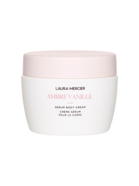Laura Mercier Ambre Vanille Serum Body Cream