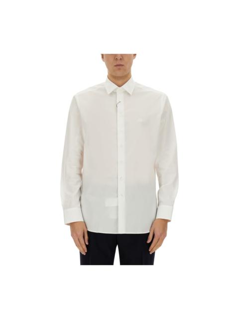 Etro Shirt With Logo