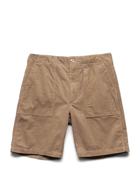 Engineered Garments FATIGUE SHORT