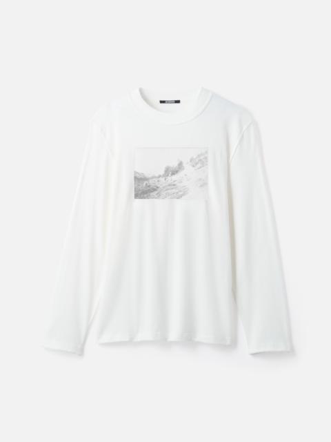 JACQUEMUS The Paysan long-sleeve t-shirt