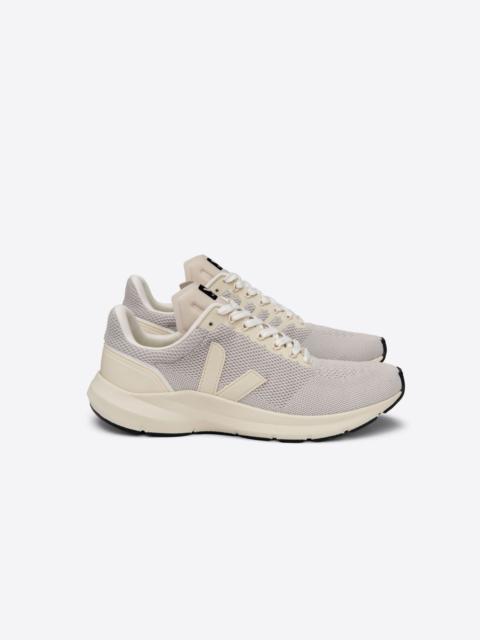 VEJA MARLIN V-KNIT CHALK PIERRE