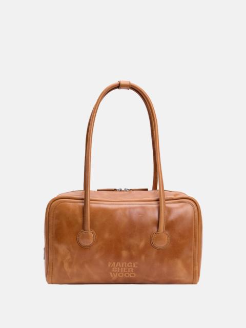 MARGESHERWOOD SOFT BOSTON BAG