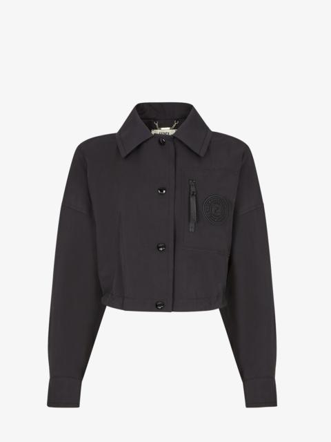 FENDI Fendi Roma Joshua Vides tech fabric jacket
