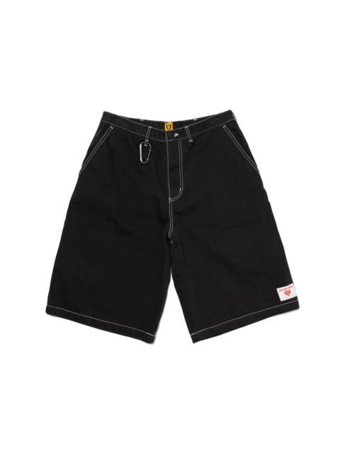 Human Made Baggy Shorts