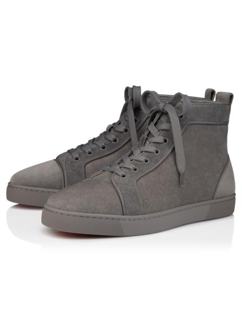 Christian Louboutin Louis Canopy Sneakers