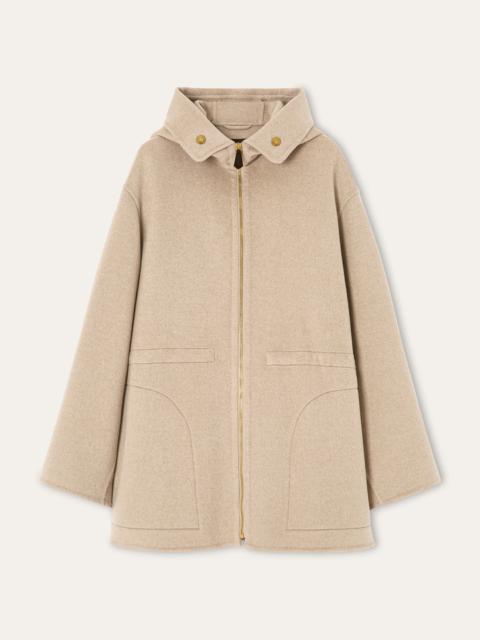 Loro Piana Kevin Parka