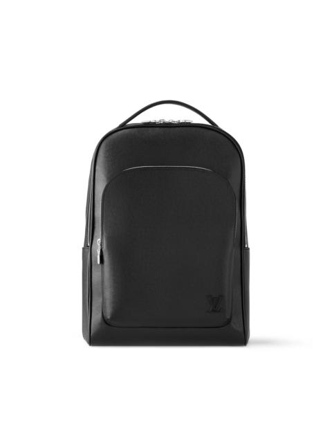 Louis Vuitton Avenue Backpack