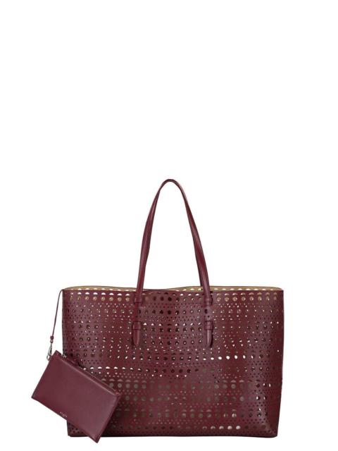 Alaïa Mina 44 - Rouge