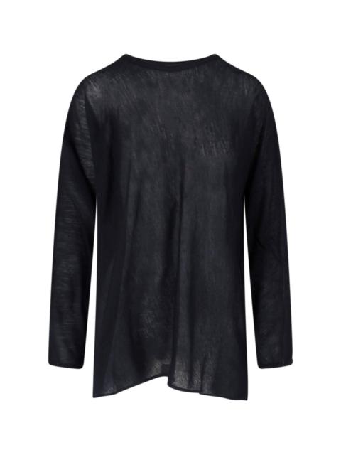 The Row CASHMERE SWEATER