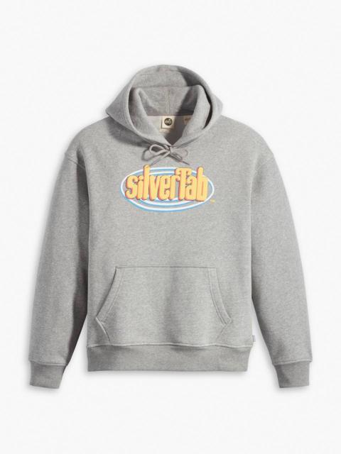 Levi's SILVERTAB™ RELAXED GRAPHIC HOODIE SWEATSHIRT