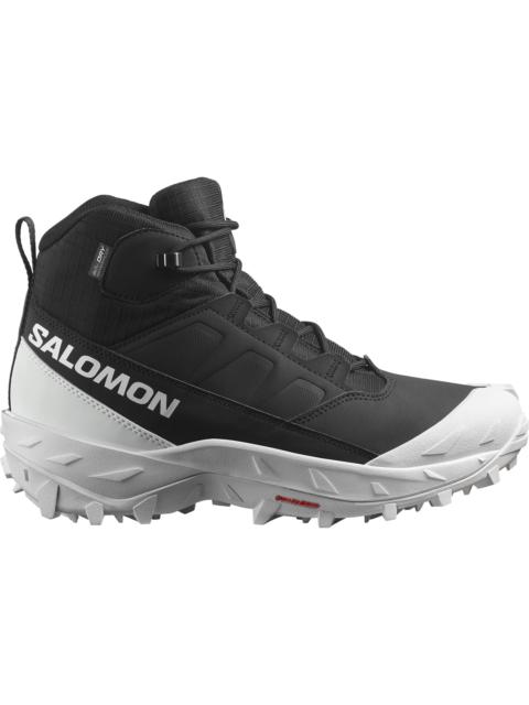 SALOMON CROSSTRAK WATERPROOF